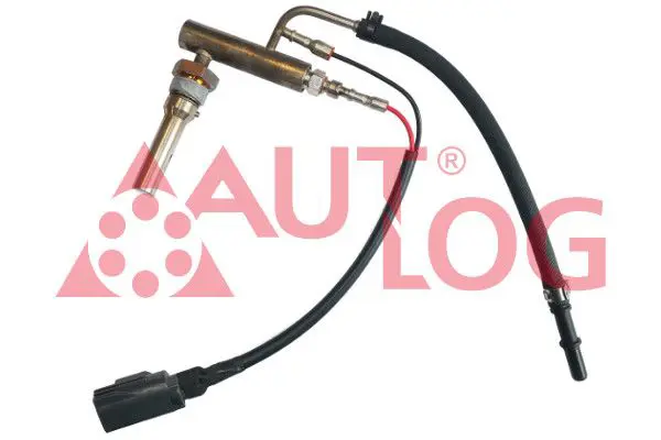 AV6505 Впрыскивающий элемент,