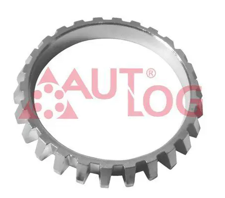 AS1003 AS1003 AUTLOG КОЛЬЦО ABS