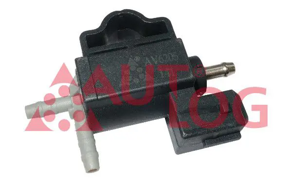 AUTLOG AV6205 Клапан регулирования давления