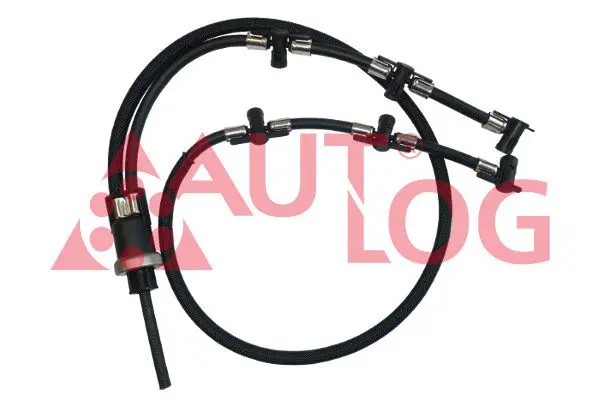 AUTLOG KL3058 Шланг, утечка топлива
