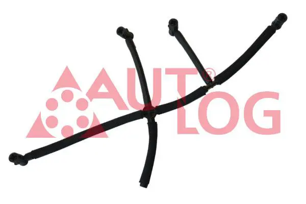 AUTLOG KL3071 Шланг, утечка топлива