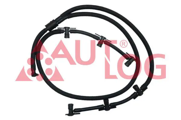 AUTLOG KL3080 Шланг, утечка топлива