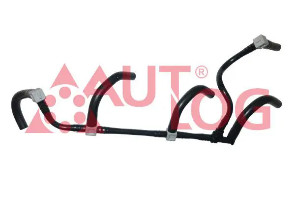 AUTLOG KL3140 Шланг, утечка топлива