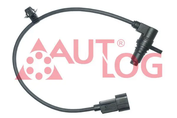 AS5340 Датчик импульсов