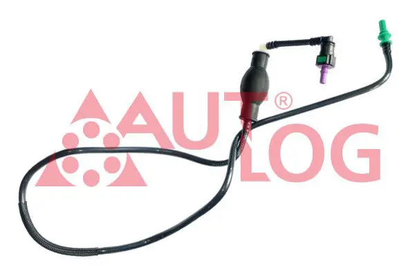 AUTLOG KL3181 Топливопровод