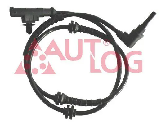 AS4198 Датчик
