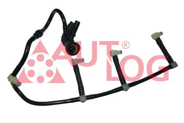 AUTLOG KL3135 Шланг, утечка топлива