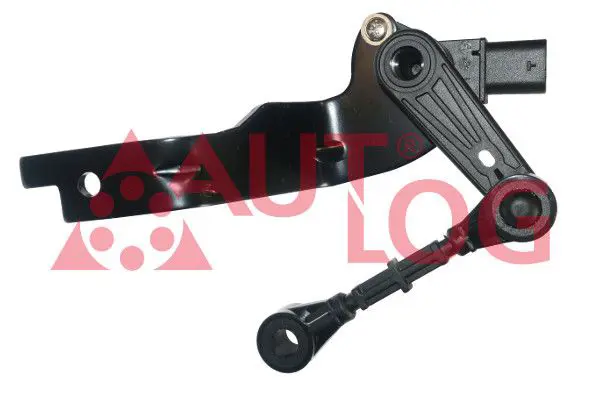 AS6466 Sensor, headlight levelling