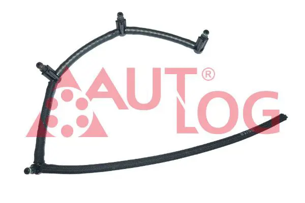 AUTLOG KL3004 Шланг, утечка топлива