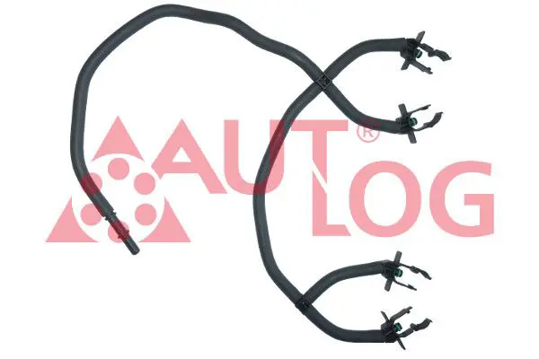 AUTLOG KL3010 Шланг, утечка топлива