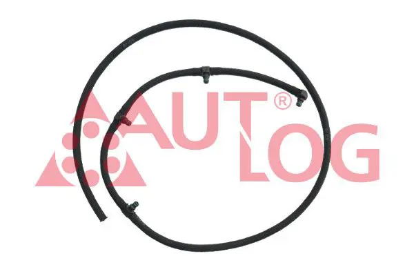 AUTLOG KL3069 Шланг, утечка топлива