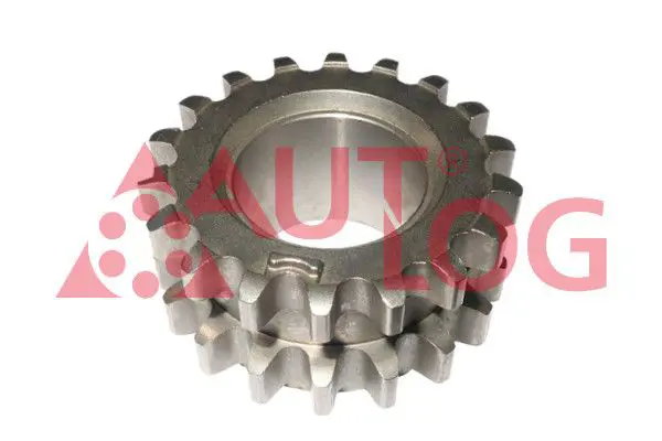 AUTLOG KT7037 Шестерня, коленчатый вал