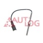 AS3104 AUTLOG Датчик, температура выхлопных