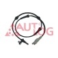 AUTLOG AS4852