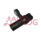 AUTLOG AS4658