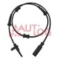 AS4205 ДАТЧИК ABS FIAT DUCATO 06->