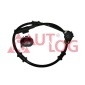 AUTLOG AS4531