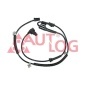 AUTLOG AS4718
