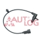 AUTLOG AS5340