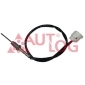 AUTLOG AS3408