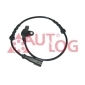 AUTLOG AS4577