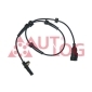 AUTLOG AS4784