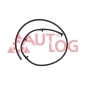 KL3069 AUTLOG Шланг, утечка топлива