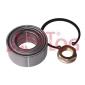 RS1237 AUTLOG ПОДШИПНИК СТУПИЦЫ ПЕРЕД PEUGEOT 307/CITROEN C5