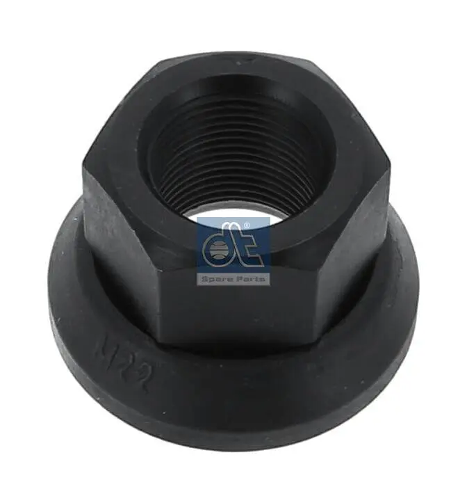 2.65080 Гайка колесная M22x1.5, H=30