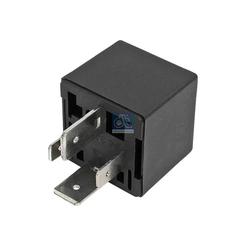 1.21093 Реле 4 контакта 24V 70A