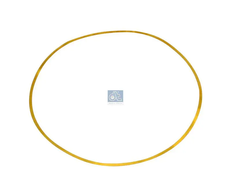 1.10600 Кольцо регулировочное гильзы (128mm 0,10мм DS/DSC/DSI11 148.1*153.7*0.1) 1 DT 1.