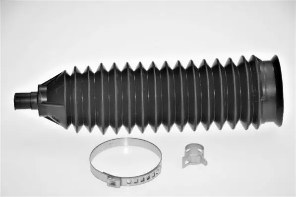 Spidan 84163 Пыльник, рулевое управление