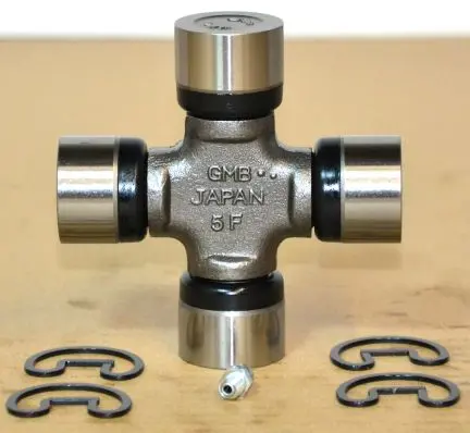 U 220 Крестовина GKN