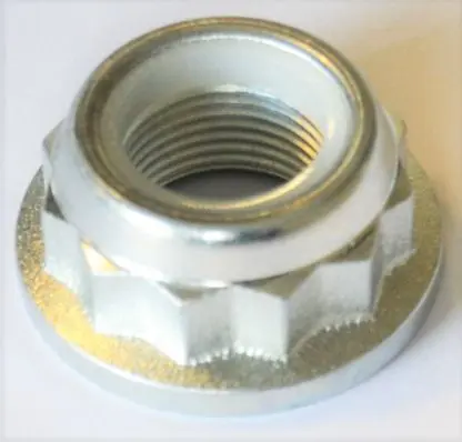 190847 Axle Nut, drive shaft
