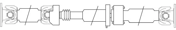 GKNP30015 