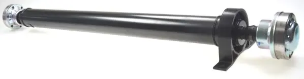 SPIDAN GKNP10054 Карданный вал, главная