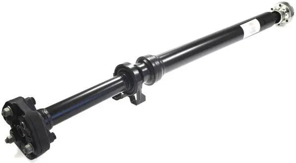 SPIDAN GKNP20080 Вал карданный 1246mm VW