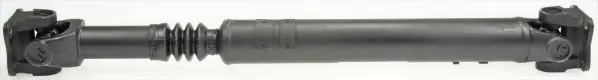 GKNP10024 Карданный вал, главная