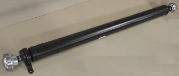 GKNP10052 Карданный вал, главная