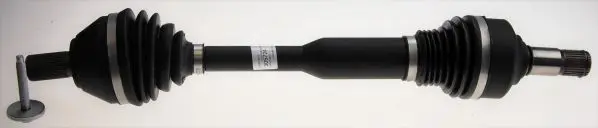 25530 Приводной вал