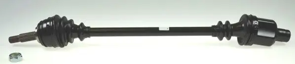 24166 Приводной вал