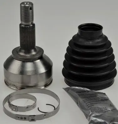 Spidan GKNJ20695 Joint Kit, drive shaft