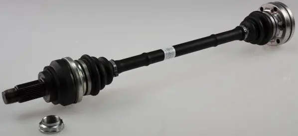 Spidan GKND12367 Drive Shaft