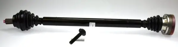 Spidan 24480 Приводной вал