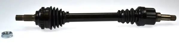 Spidan 24518 Приводной вал