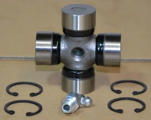 U 138 Крестовина GKN