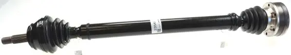 Spidan 23547 Приводной вал