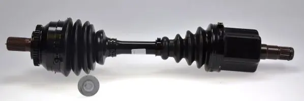 Spidan 25338 Приводной вал