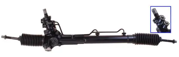 SPIDAN 52338 Рулевой механизм