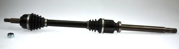 Spidan 24505 Приводной вал